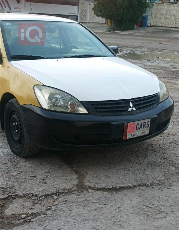 ميتسوبيشي لانسر 2010 للبيع في العراق -  بغداد